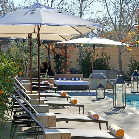 Napa Valley Lodge Yountville Buitenkant foto