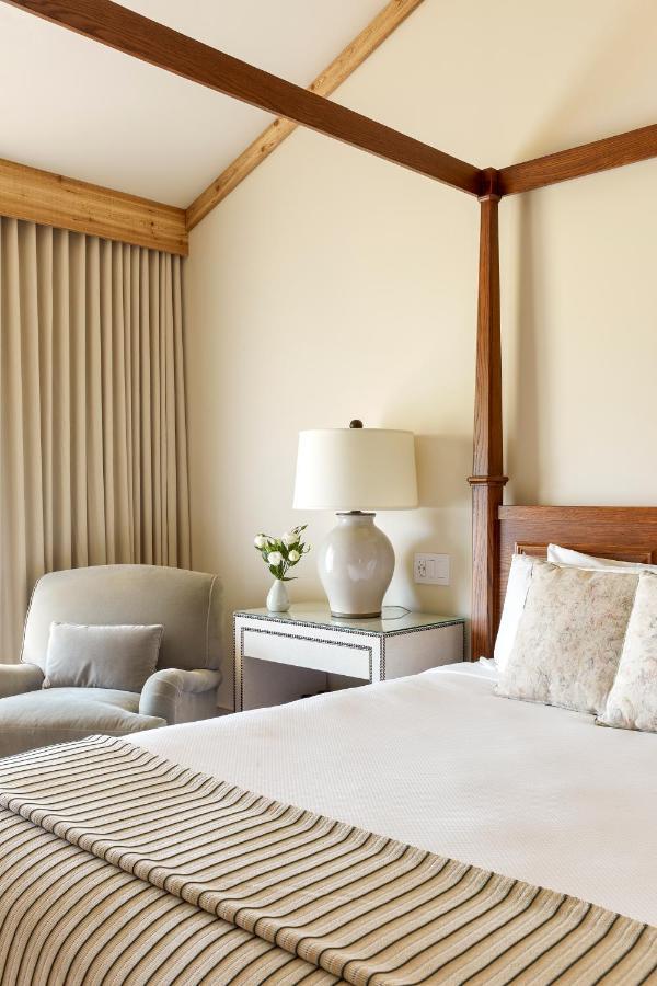 Napa Valley Lodge Yountville Buitenkant foto