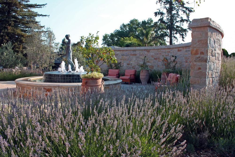 Napa Valley Lodge Yountville Buitenkant foto