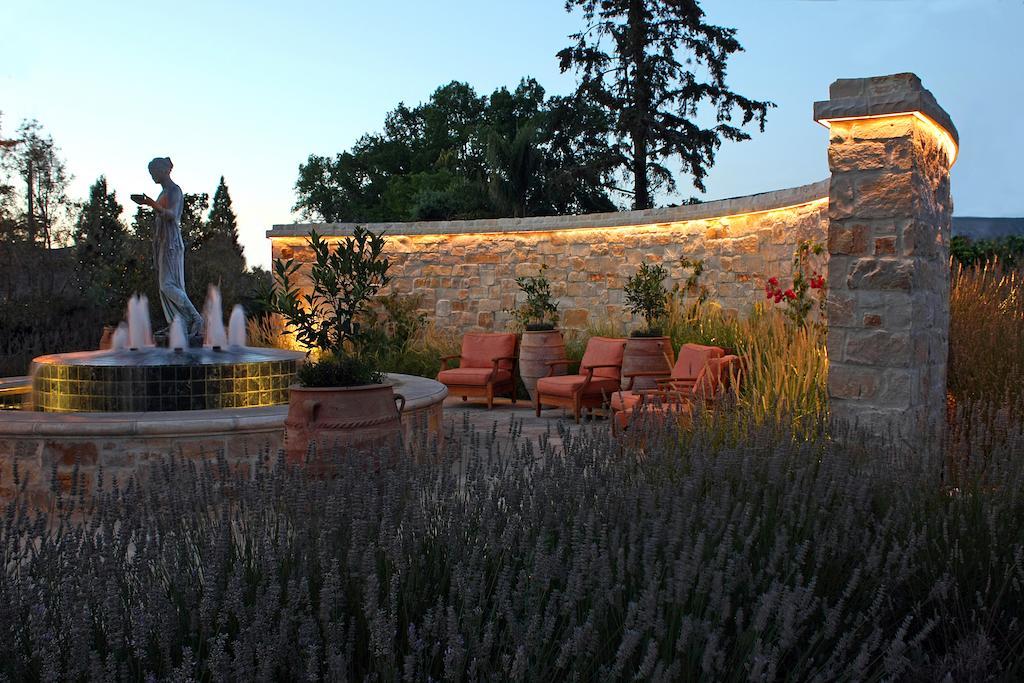 Napa Valley Lodge Yountville Buitenkant foto